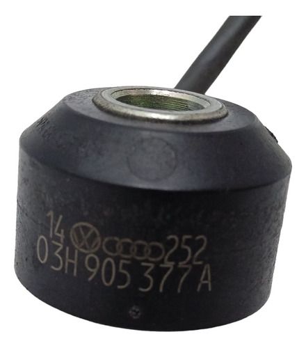Sensor Detonação Volkswagen Touareg Vr6 3.6 2014 2015