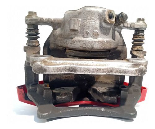 Pinça Cavalete Diant Esquerdo Mercedes C200 2.0 2017 2018