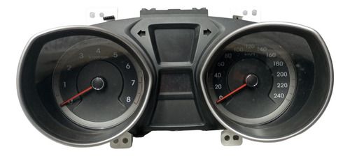 Painel Instrumentos Hyundai I30 2.0 2014 2015 2016