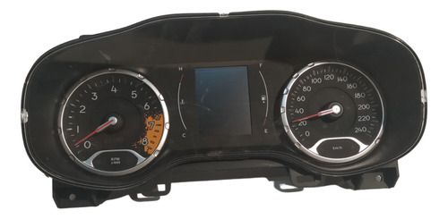 Painel Instrumentos Jeep Renegade 1.8 2016 2017 2018 2019