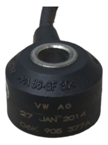 Sensor Detonação Vw Jetta Tsi 2.0 2015 2016