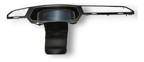 Painel Instrumentos Tft Moldura Vw Tiguan R-line 2019 2021