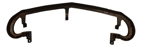Suporte Parachoque Dianteiro Chevrolet Equinox 2019 2020 21