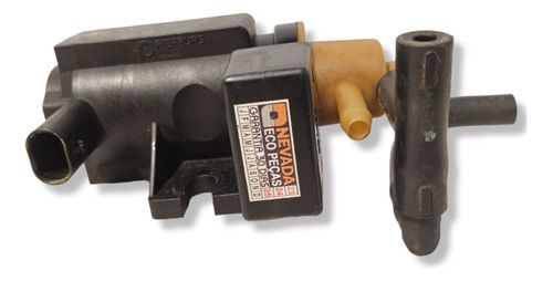 Válvula Solenóide Turbina Mercedes Gla200 1.6 2014 2015 2018