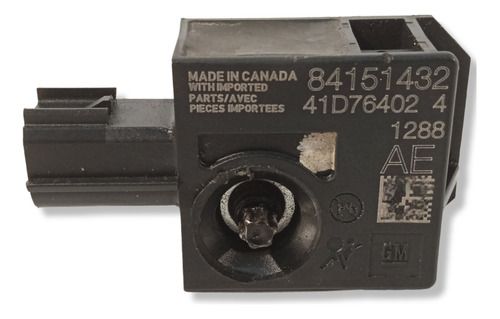 Sensor Diant Gm Equinox N 84151432 2.0 4x2 2019 2020