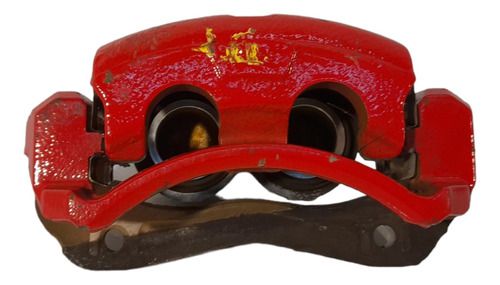 Pinça Cavalete Dianteira Direita Chevrolet Captiva 2008 2011