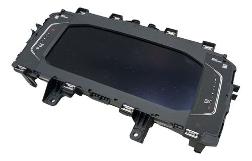 Painel Instrumentos Tft Vw Tiguan 2.0 R-line 2019 2020 2021