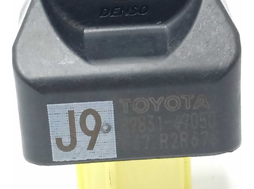 Sensor Diant Toyota Prius Híbrido N 8983147050 1.8 2016