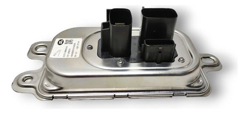 Módulo Ecu Vqm Land Rover Discovery 2.0 Deisel 2019 2020 21