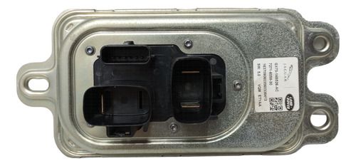 Modulo Ecu Vqm Land Rover Discovery Sport 2.0 2016 2017