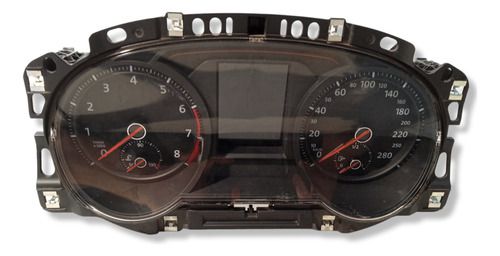 Painel Instrumentos Volkswagen Golf Gti Mk7 2015 2016 2017
