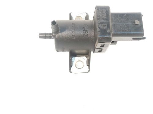 Válvula Solenoide Vácuo Jeep Compass 2.0 2017 2018 2019 2020