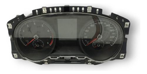 Painel Instrumentos Vw Golf 1.4 Tsi 2013 2014 2015 2016