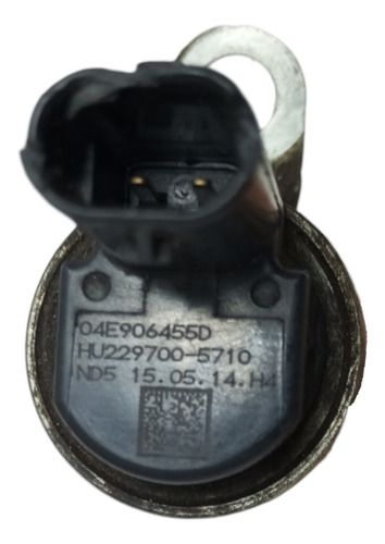 Valvula Solenoide Volkswagen Tiguan 1.4 Tsi 250 2019 2020
