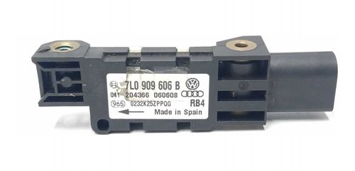 Sensor Espoleta  Vw Touareg N 7l0909606b 2008 2009 2010
