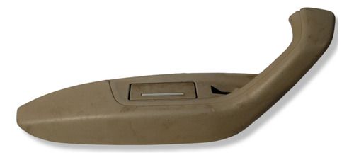 Puxador Int Porta Traseiro Esquerda Audi A6 2015 2016