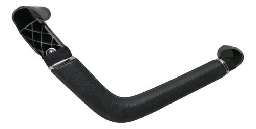 Puxador Interno Dianteiro Direito Porsche Cayenne 2017 2018