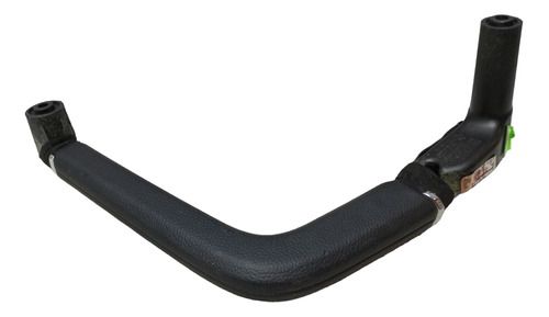 Puxador Interno Traseiro Direito Porsche Cayenne 2017 2018