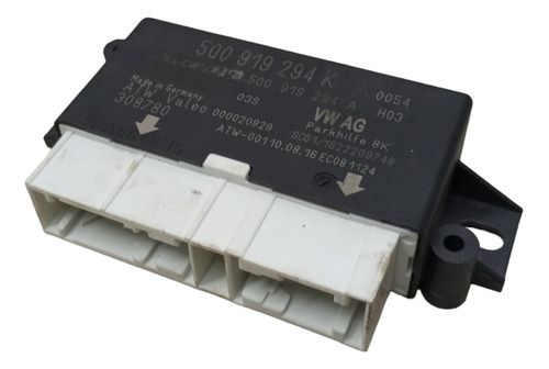 Modulo Estacionamento Vw Golf 2.0 Gti 2014 2015 2016 2017
