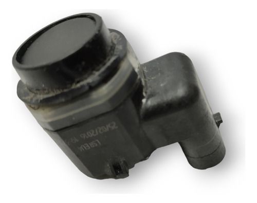 Sensor Estacionamento Audi Q3 2016 2017