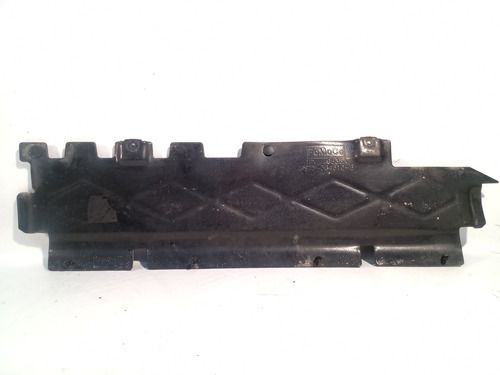 Suporte Radiador Ford Fusion Titanium 2.0 2017 2018 2019