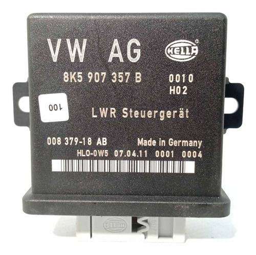 Módulo Farol Audi A4 2011 2012 2013 2014 2015