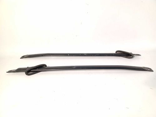 Par Barra Travessa Anti Torção Motor Bmw 320 2007 2008 2012