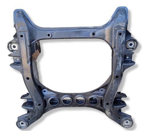 Quadro Motor Dianteiro Porsche Cayenne Vr6 2017 2018