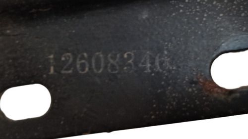 Vareta Suporte Medidor Óleo Chevrolet Captiva 2.4 2010 2012