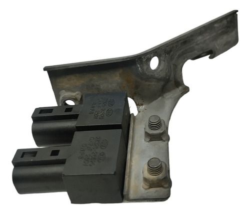 Suporte Reles Bobina Ignição Hyundai Azera 3.3 2008 2010