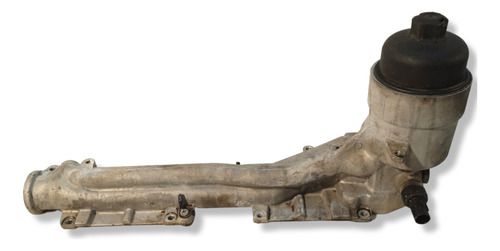 Suporte Resfriador Filtro Óleo Kia Sorento 3.8 2006 2008