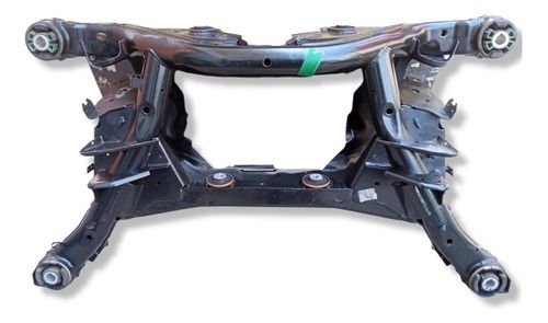 Quadro Traseiro Discovery Sport 2017 2018