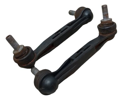 Par Bieleta Traseira Bmw 320i 2016 2017