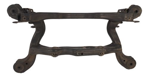 Quadro Traseiro Mercedes A200 1.6 2014 2015 2016