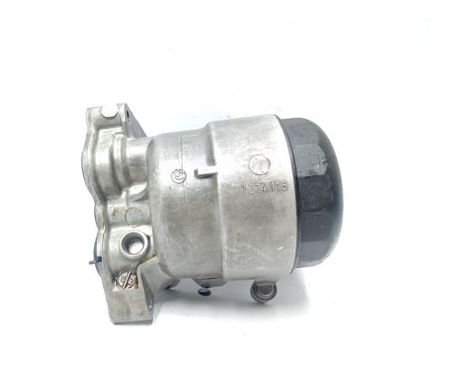 Suporte Resfriador Óleo Bmw 320i 2007 A 2012