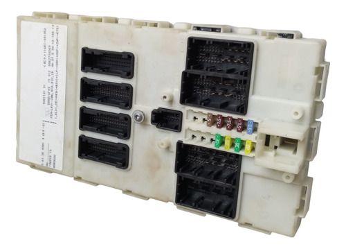 Módulo Fem Bmw 320i 2016 2017