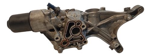 Suporte Resfriador Oleo Vw Passat 2.0 B8 2015 2016 2017