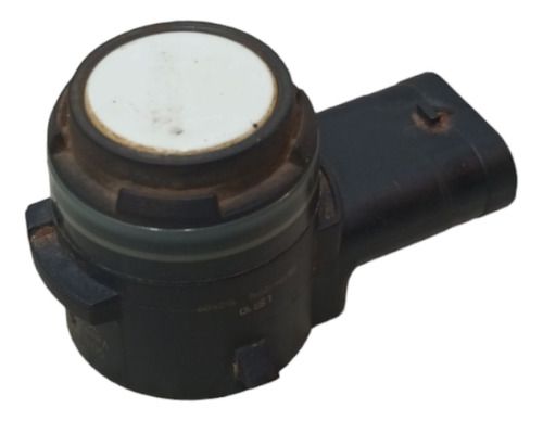 Sensor Estacionamento Parachoque Tras Vw Golf Gti 2015 2016