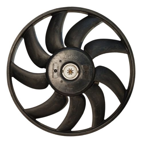 Ventoinha Helice Audi Q3 Tfsi 1.4 2015 2016 2017