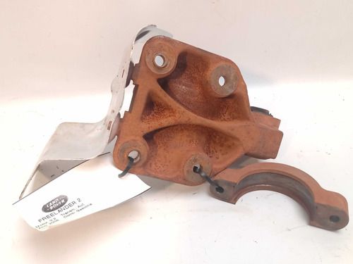 Suporte Semi Eixo Tulipa Land Rover Freelander 2 2008 4x4