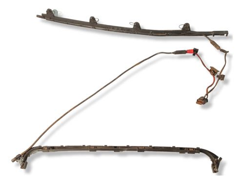 Suporte Sensor Estacionamento Vw Tiguan R-line 2018 2020 21