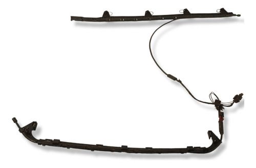 Suporte Sensor Estacionamento Vw Tiguan R-line 2020 2021