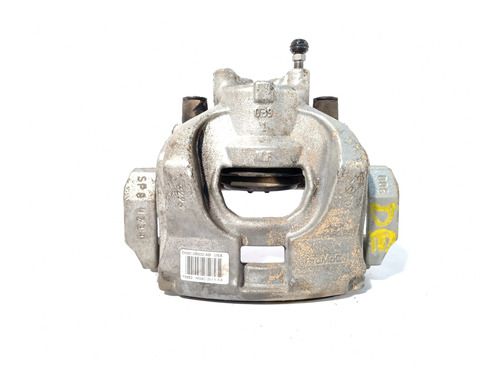 Pinça Cavalete Dianteira Esq Ford Fusion Titanium 2017 2018