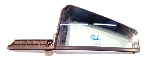 Vidro Fixo Lateral Tras Dire Volkswagen Tiguan Tsi 2019 2020