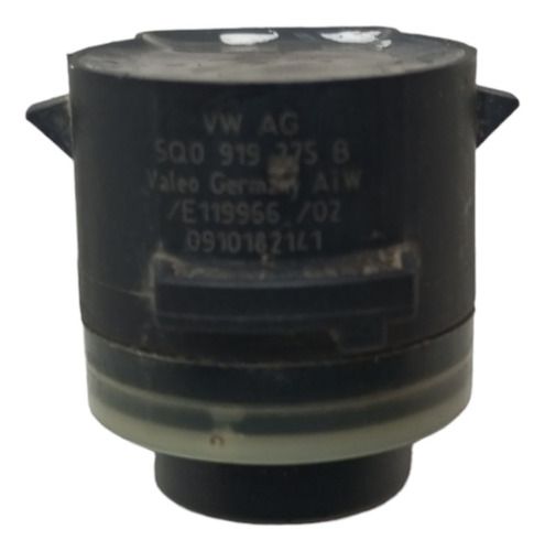 Sensor Estacionamento Vw Tiguan 1.4 Tsi 2019 2020 2021