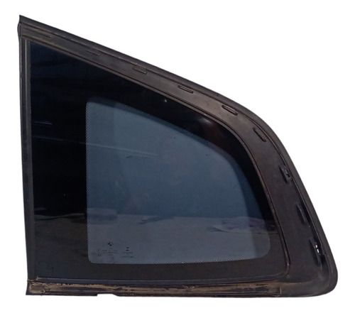 Vidro Fixo Lateral Traserio Direito Bmw X3 2018 2019 2020