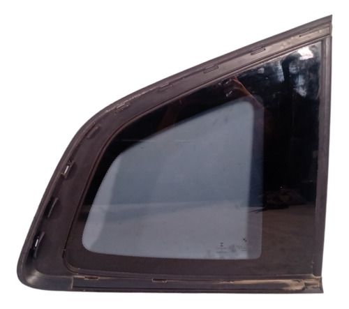 Vidro Fixo Lateral Traserio Esquerdo Bmw X3 2018 2019 2020