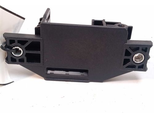 Suporte Superior Radiador Esquerdo Fiat Argo 2019 2020