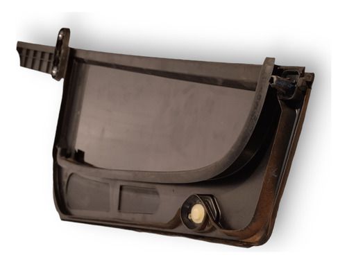 Vidro Fixo Porta Tras Direita Vw Tiguan R-line 2019 2020