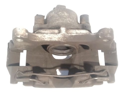 Pinça Cavalete Dianteira Esquerda Vw Tiguan 2.0 2009 2013